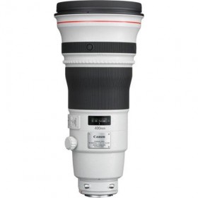 Canon Lens EF 400mm f/2.8L IS II USM